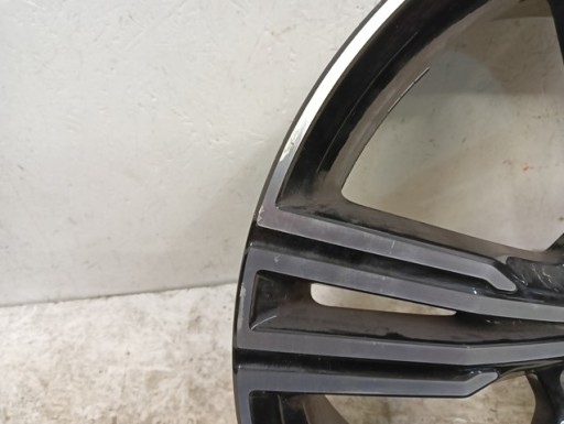 ALUMINIJSKA FELGA VOLVO V60 S60 32143049 19X8 ET42 5X108