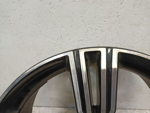 ALUMINIJSKA FELGA VOLVO V60 S60 32143049 19X8 ET42 5X108