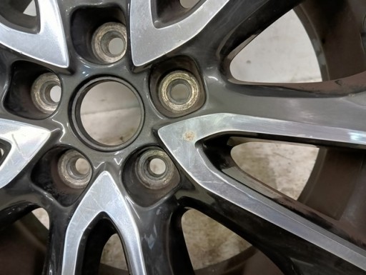 ALUMINIJSKA FELGA MAZDA CX3 CX-3 CX5 CX-5 9965277080 18X8 ET50 5X114,3