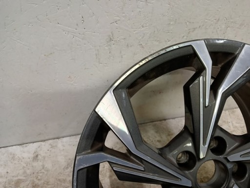 ALUMINIJSKA FELGA AUDI A3 S3 8Y0 18X8 ET46 5X112 8Y0601025H
