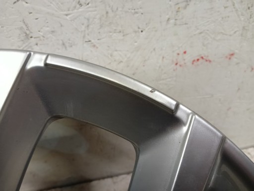 ALUMINIJSKA FELGA JEEP AVENGER 17X6,5 ET32 4X108