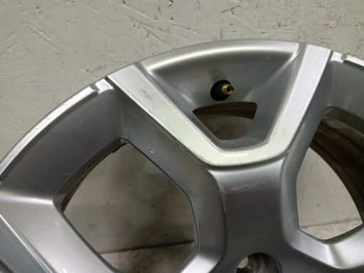 ALUMINIJSKA FELGA JEEP AVENGER 17X6,5 ET32 4X108