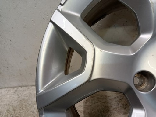 ALUMINIJSKA FELGA JEEP AVENGER 17X6,5 ET32 4X108