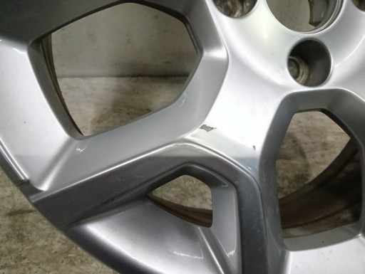 ALUMINIJSKA FELGA JEEP AVENGER 17X6,5 ET32 4X108