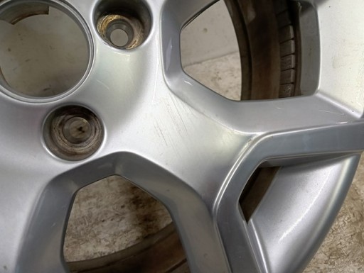 ALUMINIJSKA FELGA JEEP AVENGER 17X6,5 ET32 4X108