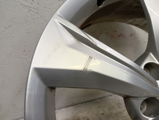 ALUMINIJSKA FELGA AUDI Q5 II 2 80A 19X7 ET34 5X112 80A601025K