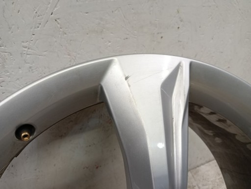 ALUMINIJSKA FELGA AUDI Q5 II 2 80A 19X7 ET34 5X112 80A601025K