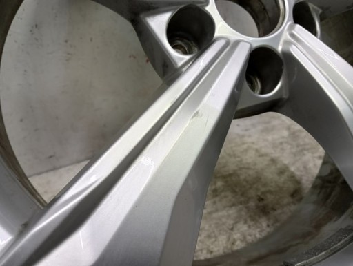 ALUMINIJSKA FELGA AUDI Q5 II 2 80A 19X7 ET34 5X112 80A601025K