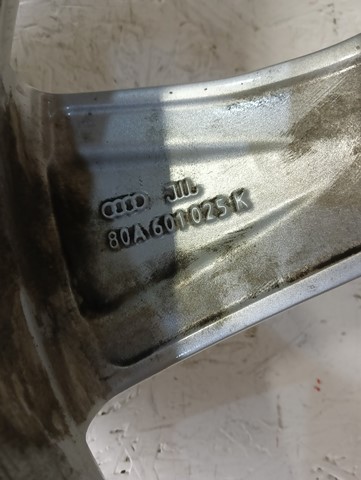 ALUMINIJSKA FELGA AUDI Q5 II 2 80A 19X7 ET34 5X112 80A601025K