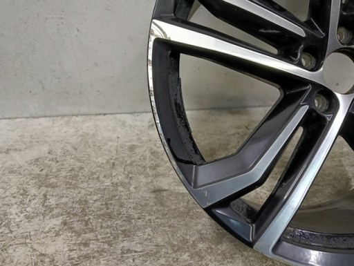 ALUMINIJSKA FELGA VOLVO V90 S90 20X8,5 ET47,5 5X108 32243397 ALUMINIJSKA FELGA VOLVO V90 S90 20X8,5 ET47,5 5X108 32243397