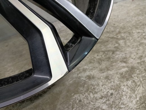 ALUMINIJSKA FELGA VOLVO V90 S90 20X8,5 ET47,5 5X108 32243397 ALUMINIJSKA FELGA VOLVO V90 S90 20X8,5 ET47,5 5X108 32243397