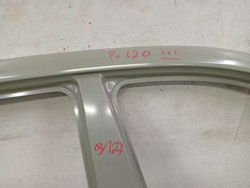PRAG DESNA STRANA GOLI OPLATA HYUNDAI I20 III 3 20-