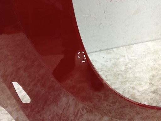 BLATOBRAN DESNA STRANA PREDNJA HYUNDAI I10 II 2 13-