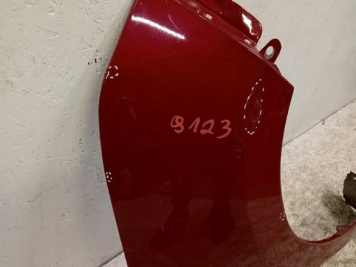 BLATOBRAN DESNA STRANA PREDNJA HYUNDAI I10 II 2 13-