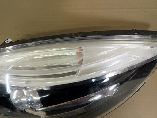 LAMPA FAR LIJEVA STRANA RENAULT SCENIC III 3 REDIZAJN 12-16