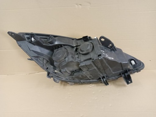 LAMPA FAR LIJEVA STRANA RENAULT SCENIC III 3 REDIZAJN 12-16