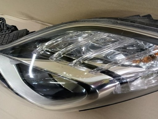 LAMPA FAR LIJEVA STRANA HYUNDAI IX20 IX-20 10-