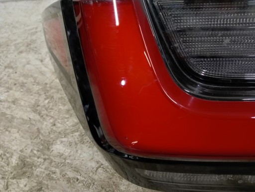 LAMPA FAR LIJEVA STRANA ZADNJA ZADNJI LEXUS NX II 2 LED 21- LAMPA FAR LIJEVA STRANA ZADNJA ZADNJI LEXUS NX II 2 LED 21-