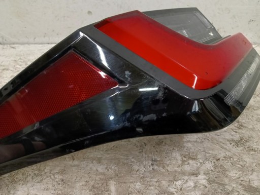 LAMPA FAR LIJEVA STRANA ZADNJA ZADNJI LEXUS NX II 2 LED 21- LAMPA FAR LIJEVA STRANA ZADNJA ZADNJI LEXUS NX II 2 LED 21-