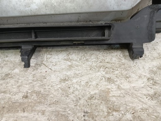 DESNA STRANA KUČIŠTE POJAČANJE ROLETA VOLAN HYUNDAI IONIQ V 5 21-