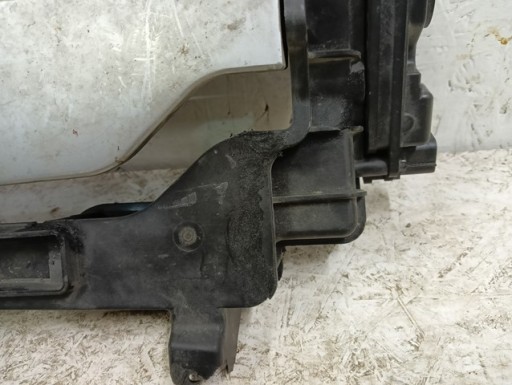 DESNA STRANA KUČIŠTE POJAČANJE ROLETA VOLAN HYUNDAI IONIQ V 5 21-