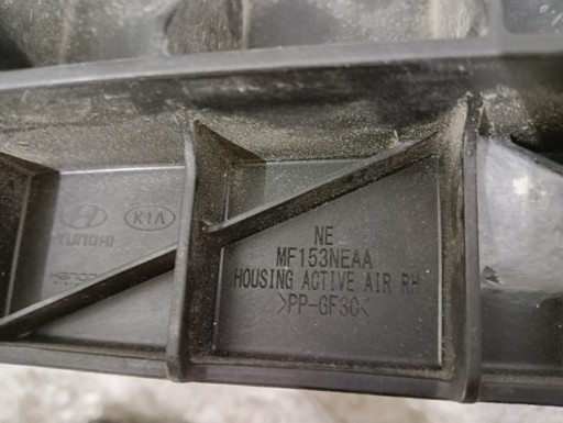 DESNA STRANA KUČIŠTE POJAČANJE ROLETA VOLAN HYUNDAI IONIQ V 5 21-