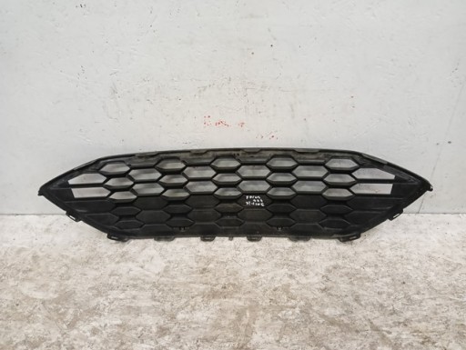 MASKA GRIL FORD FOCUS MK4 ST-LINE 18- MASKA GRIL FORD FOCUS MK4 ST-LINE 18-