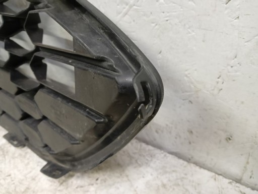 MASKA GRIL FORD FOCUS MK4 ST-LINE 18- MASKA GRIL FORD FOCUS MK4 ST-LINE 18-