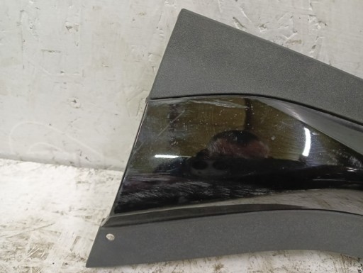 POKLOPAC MREŽICA BRANIKA ZADNJI ZADNJA AUDI Q5 II 80F S-LINE 21-