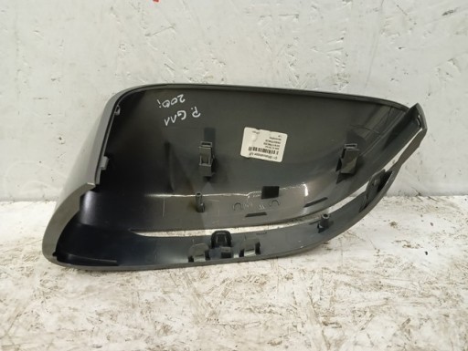 KUČIŠTE RETROVIZORA DESNA STRANA BMW VII 7 G11 G12 15-