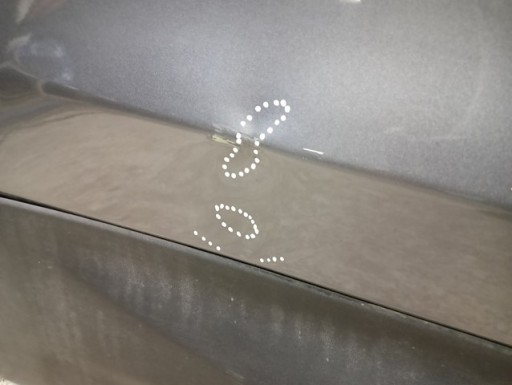 VRATA DESNA  ZADNJA STRANA ZADNJI HYUNDAI SANTA FE III 3 12-18