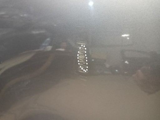 VRATA DESNA  ZADNJA STRANA ZADNJI HYUNDAI SANTA FE III 3 12-18