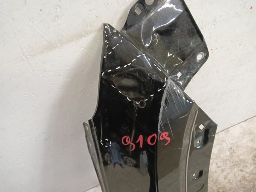 BLATOBRAN DESNA STRANA PREDNJA LEXUS NX I 14-