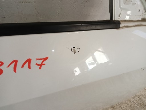 VRATA DESNA  PREDNJA STRANA HONDA CIVIC X 10 15-21