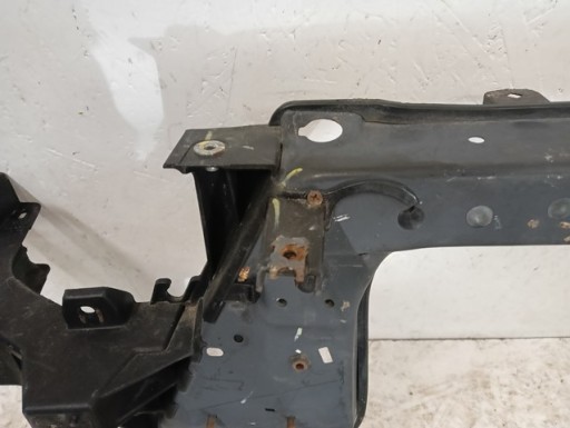 VEZNI LIM PREDNJA STRANA POJAČANJE HYUNDAI IX35 IX-35 10-