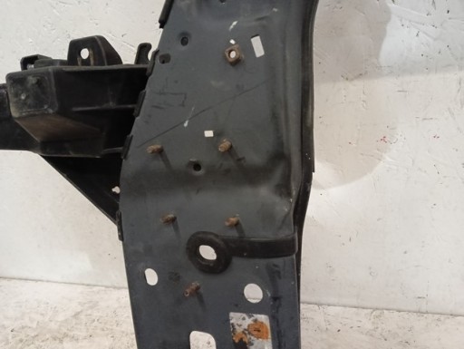 VEZNI LIM PREDNJA STRANA POJAČANJE HYUNDAI IX35 IX-35 10-