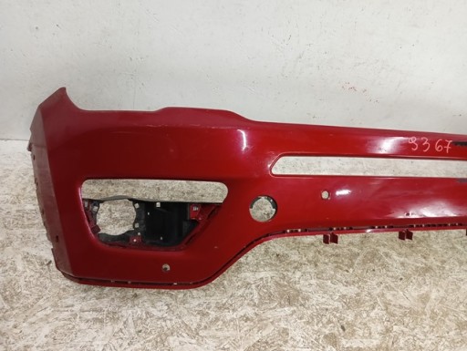 BRANIK PREDNJA STRANA JEEP COMPASS II 2 17-