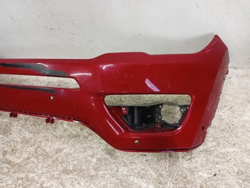 BRANIK PREDNJA STRANA JEEP COMPASS II 2 17-