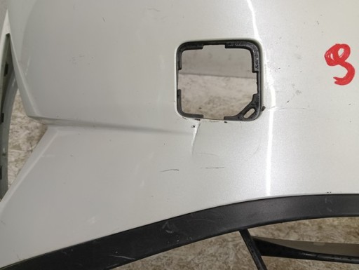 BRANIK PREDNJA STRANA NISSAN QASHQAI III 3 J12 21- BRANIK PREDNJA STRANA NISSAN QASHQAI III 3 J12 21-