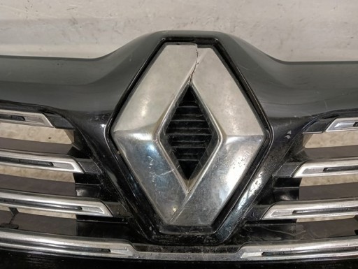 BRANIK PREDNJA STRANA RENAULT TALISMAN 15-