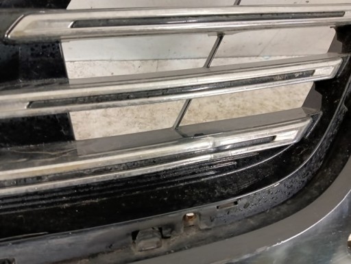 BRANIK PREDNJA STRANA RENAULT TALISMAN 15-