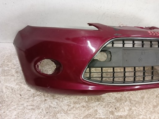 BRANIK PREDNJA STRANA FORD FIESTA MK7 VII 08-12