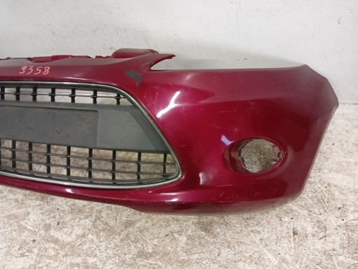 BRANIK PREDNJA STRANA FORD FIESTA MK7 VII 08-12