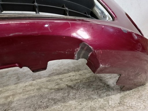 BRANIK PREDNJA STRANA FORD FIESTA MK7 VII 08-12