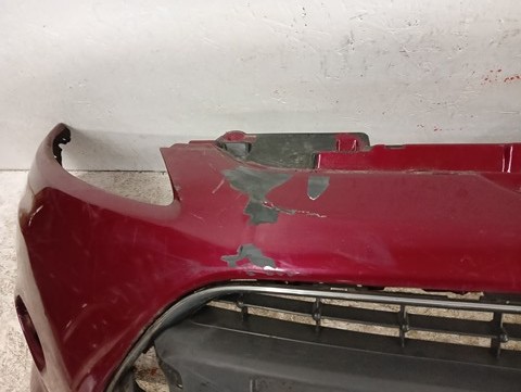 BRANIK PREDNJA STRANA FORD FIESTA MK7 VII 08-12