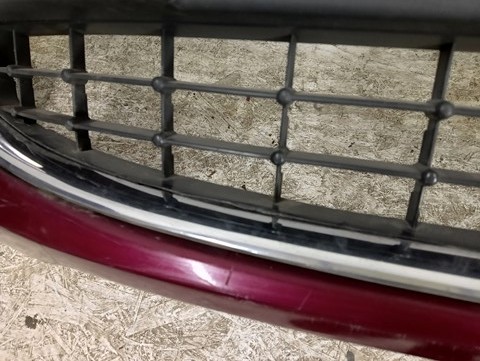 BRANIK PREDNJA STRANA FORD FIESTA MK7 VII 08-12