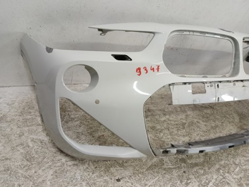 BRANIK PREDNJA STRANA BMW X2 F39 M-PAKET 18- BRANIK PREDNJA STRANA BMW X2 F39 M-PAKET 18-