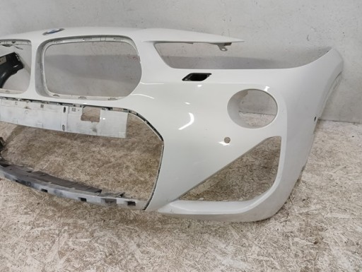 BRANIK PREDNJA STRANA BMW X2 F39 M-PAKET 18- BRANIK PREDNJA STRANA BMW X2 F39 M-PAKET 18-