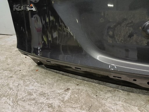 GEPEK ZADNJI POKLOPAC GEPEKA FORD KUGA MK2 12-16 GEPEK ZADNJI POKLOPAC GEPEKA FORD KUGA MK2 12-16