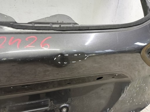 GEPEK ZADNJI POKLOPAC GEPEKA FORD KUGA MK2 12-16 GEPEK ZADNJI POKLOPAC GEPEKA FORD KUGA MK2 12-16